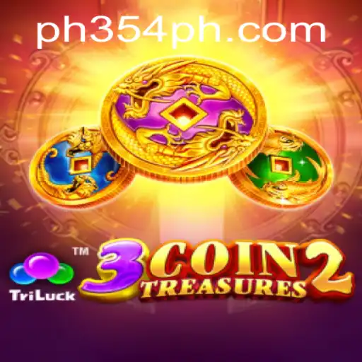Explore the Adventurous World of 3CoinTreasures2 and Master the Challenges with PH354