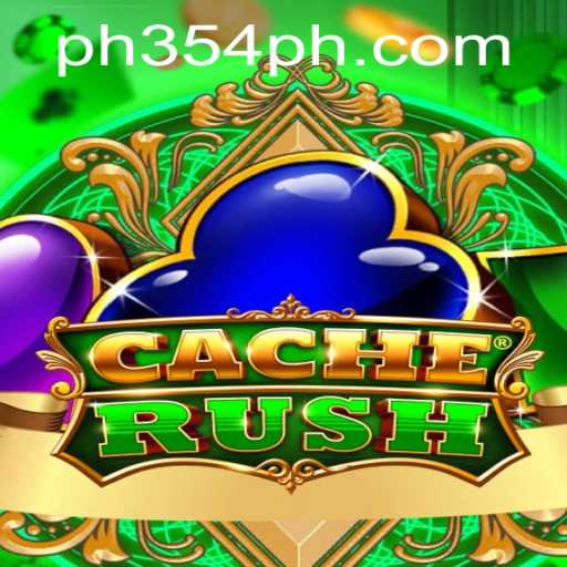 Unveiling CacheRush: The Thrilling Adventure Game With PH354
