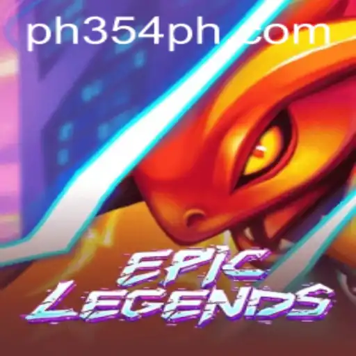 The Expansive World of EpicLegends: A Journey Through Gaming Innovation