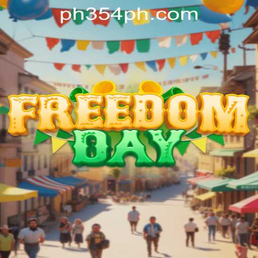 Explore the Thrilling World of FreedomDay with PH354