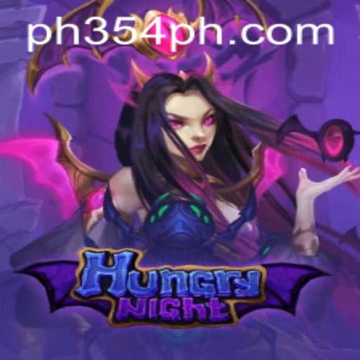 Exploring the Enchanting World of HungryNight with PH354