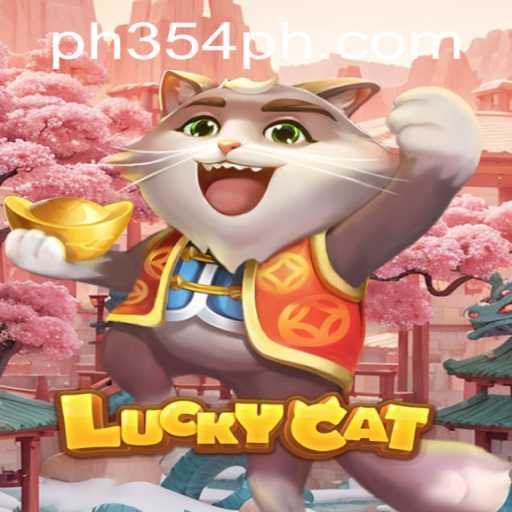 Discover the Thrilling World of LuckyCat: A Glimpse into PH354