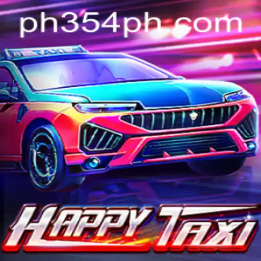 Embark on an Urban Adventure with HappyTaxi: Discover the Exciting World of PH354