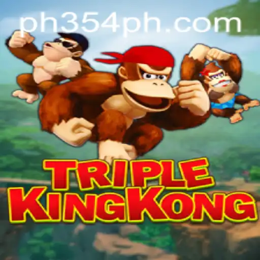 Discovering TripleKingKong: The New Era of Interactive Gaming