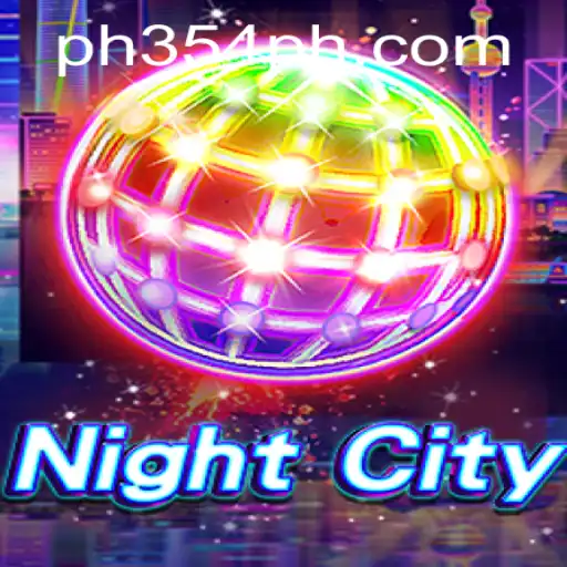 NightCity: The Dynamic Urban Adventure Unveiled