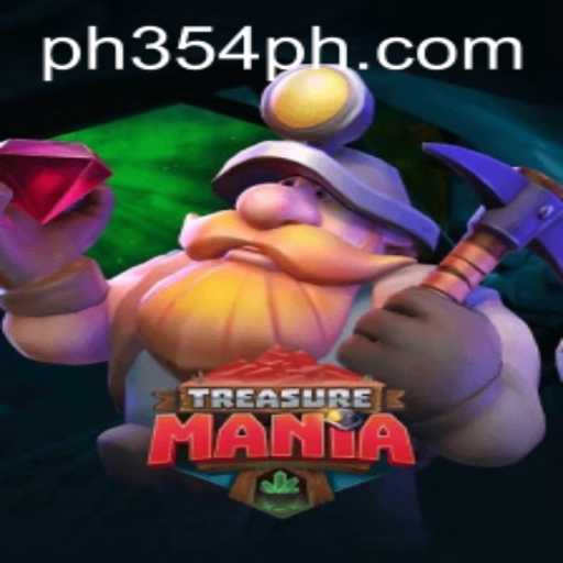 TreasureMania: Unveiling the Excitement of PH354