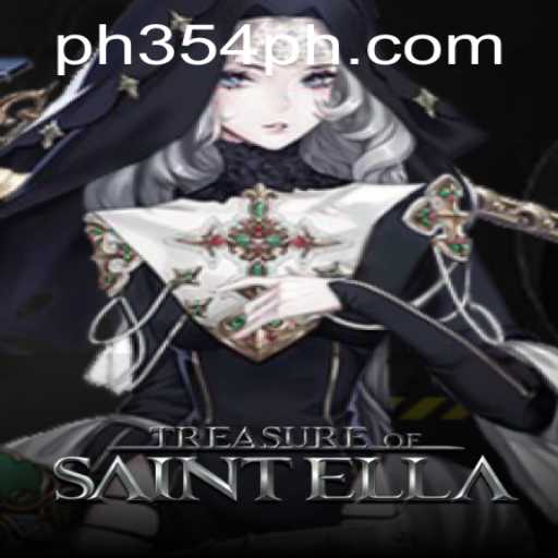 Unveiling the Adventure: Treasure of Saint Ella and the Enigma of PH354