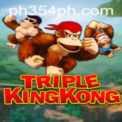 Discovering TripleKingKong: The New Era of Interactive Gaming