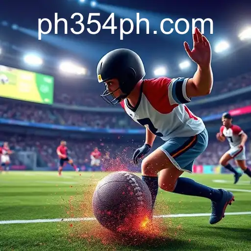 Virtual Sports: The Digital Frontier of Entertainment and Competition