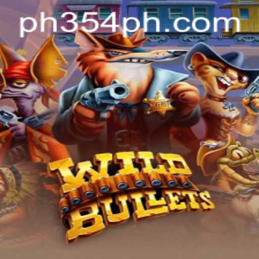 Discover the Thrills of WildBullets: An In-Depth Look at the Game